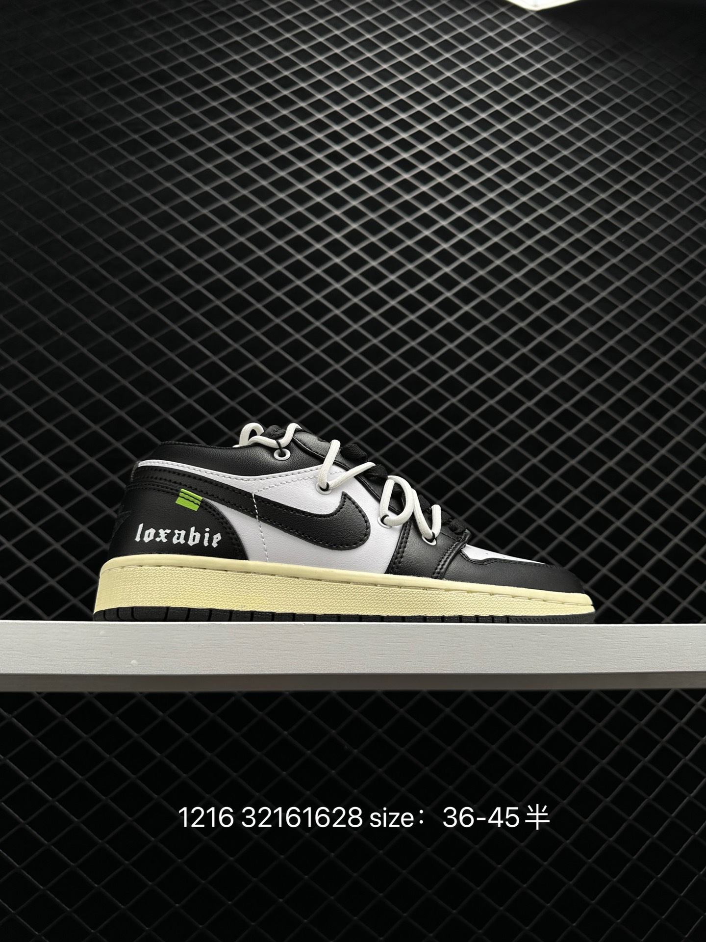 Nike Air Jordan 1 Low AJ1 Nike Air Jordan 1 Low AJ1